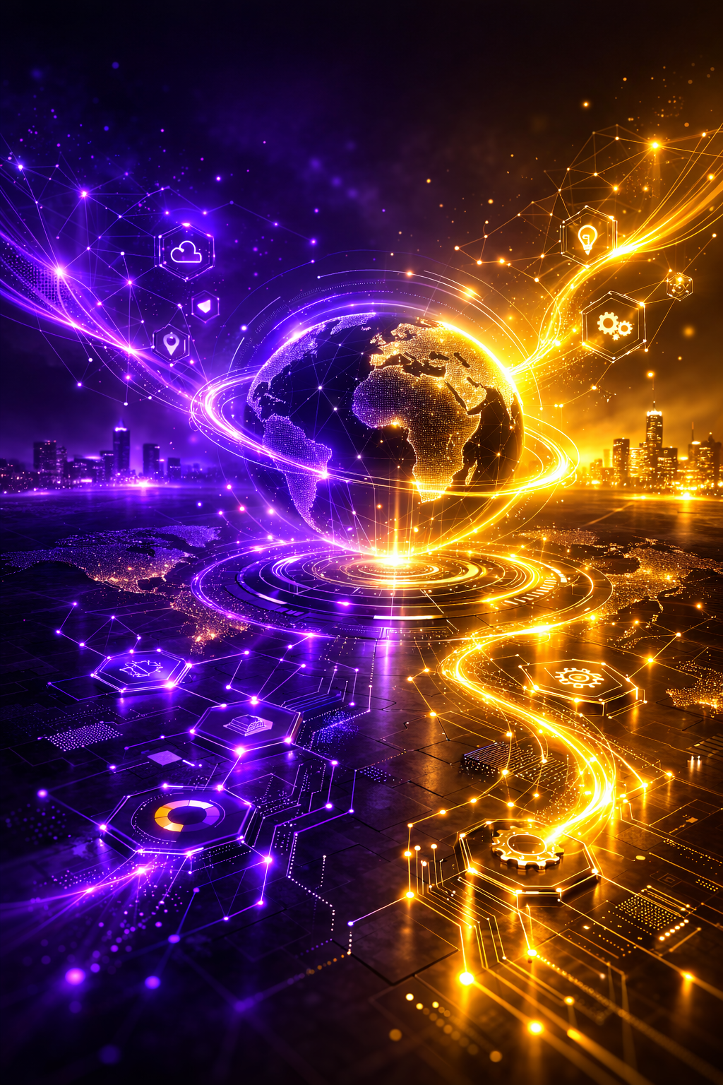 XR Creative Technology